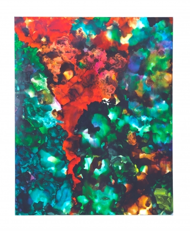 Imani Bilal Untitled, 2020