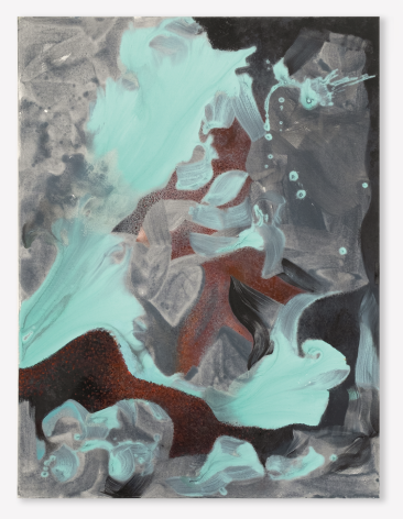 Carol Ross South Fork Estuary 4, 2020