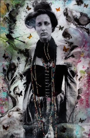 Raphael Mazzucco Beatrice, 2018