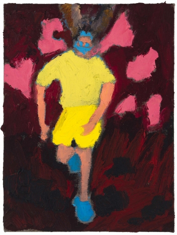 Florian Krewer "Untitled", 2020