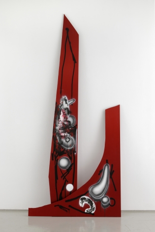 "Bad Dimension", 2009