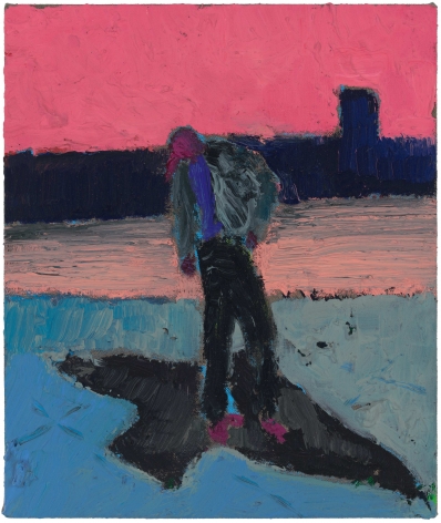 Florian Krewer "Untitled", 2020