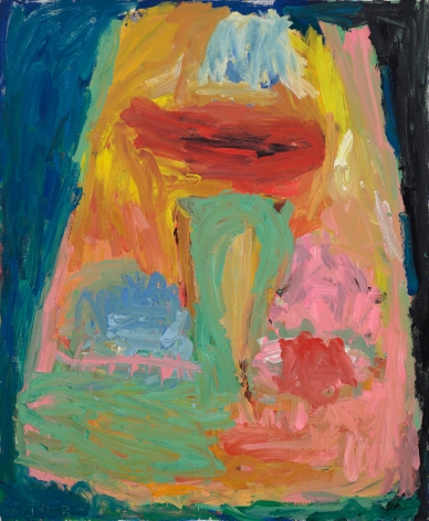 "The Abgar Head", 1984