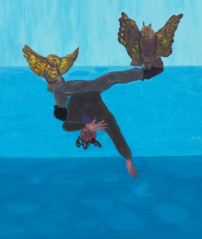 "flying high", 2020