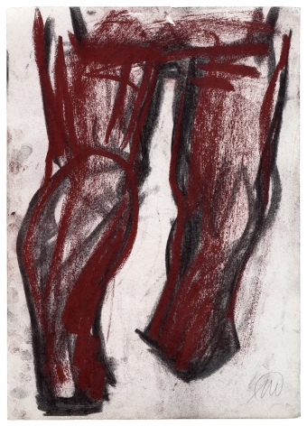 "Untitled (Hercules)", 2010