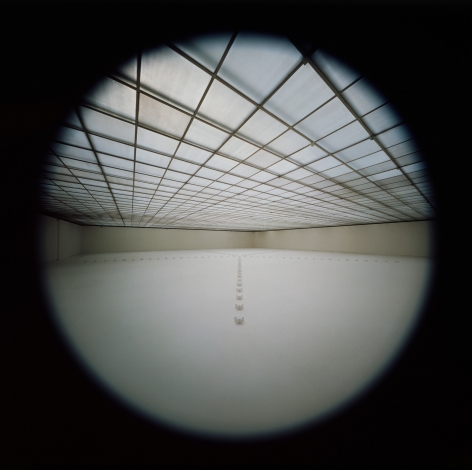 “The Star Man (part of ‘The Sun, the Moon, and the Stars’)”, 1990
