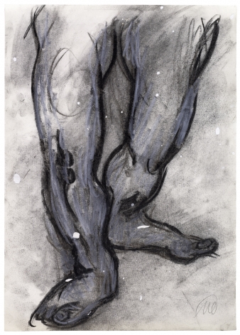 "Untitled (Hercules)", 2010