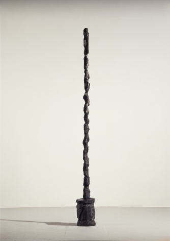 "Totem for Cologne", 1989