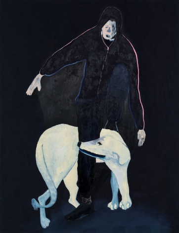“nice dog”, 2019