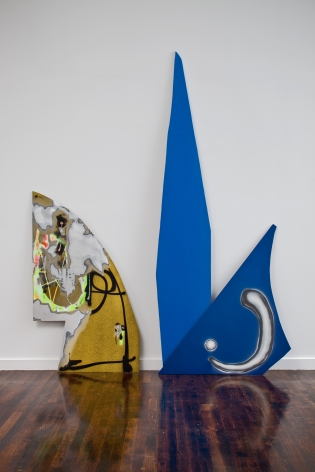 "Bad Dimension", 2009