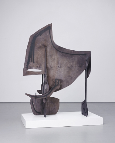 “The Half Protagonist”, 2008