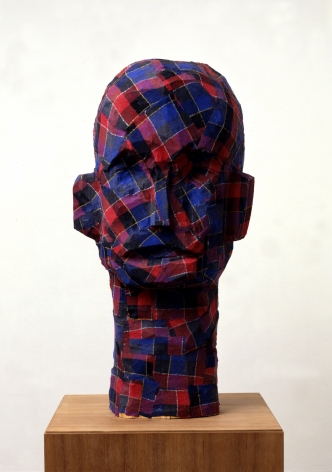 “Ding kariert (Checkered Thing)”, 1994