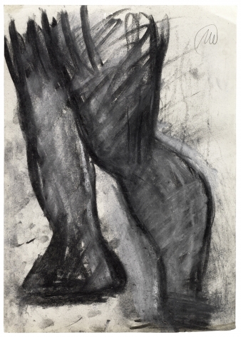 "Untitled (Hercules)", 2010