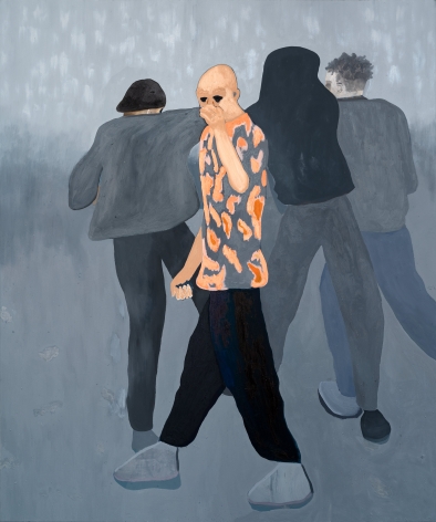 “one and only”, 2019