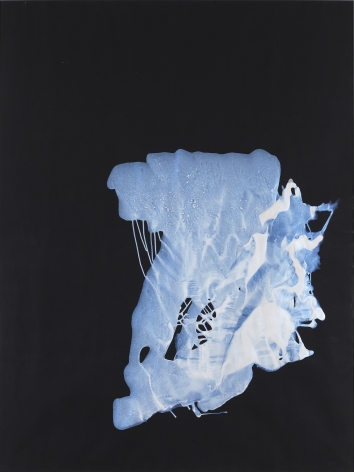 Sigmar Polke, “Untitled”, 1999