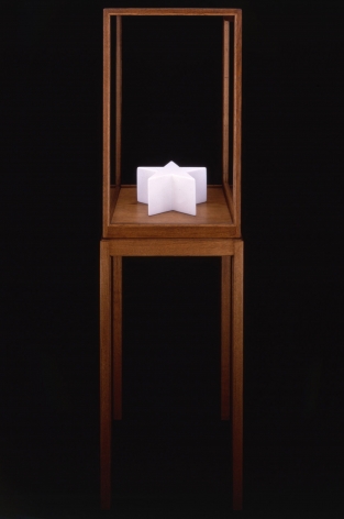 “The Star Book”, 1990