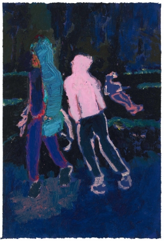 Florian Krewer "Untitled", 2020
