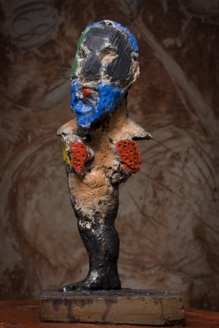 "Hercules Model 29", 2010