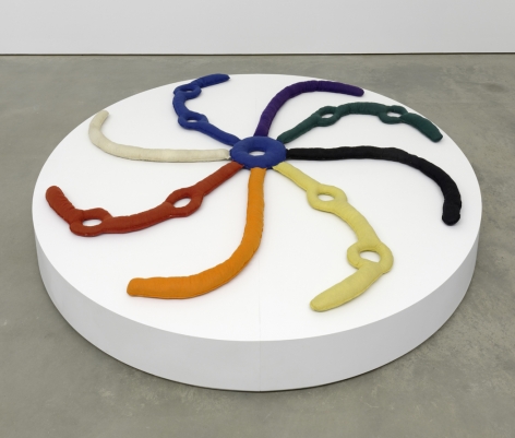 "T.M. - Genetic Model", 1974