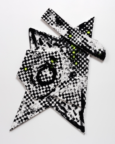 "Command Minus", 2016