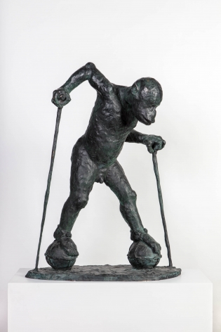 “Malerstamm - Baldung”, 2002