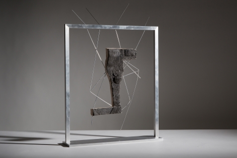 Enrico David, “Tools and Toys II”, 2014