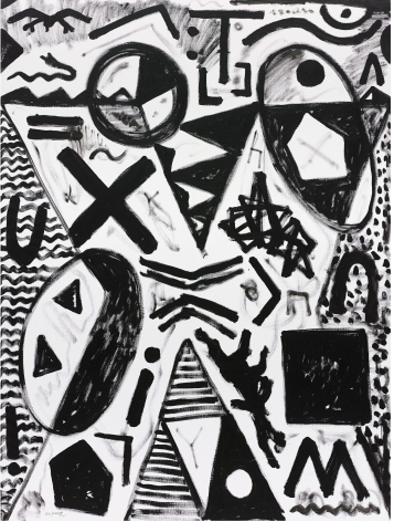 "Das große Unbekannte (The Great Unknown)", 2010