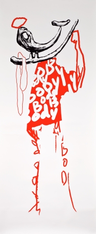 "Body, Body, Face", 2009