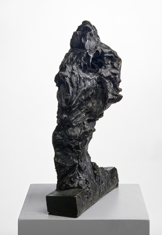 Per Kirkeby, “Kopf und Arm I (Head and Arm I)”, 1985