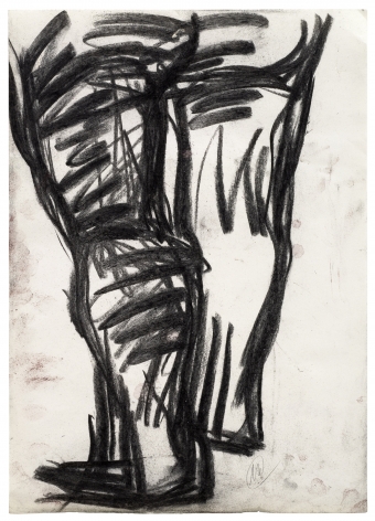 "Untitled (Hercules)", 2010