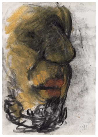 "Untitled (Hercules)", 2010