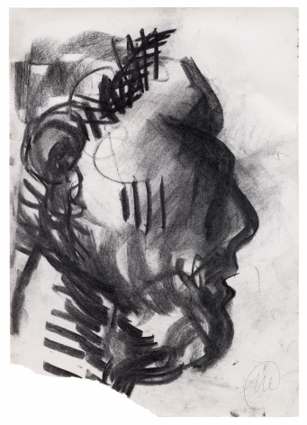 "Untitled (Hercules)", 2010