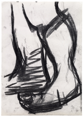 "Untitled (Hercules)", 2010