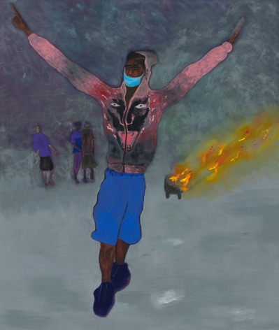 "sun in the sky", 2020