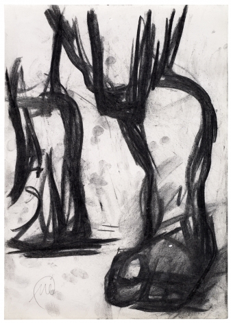 "Untitled (Hercules)", 2010