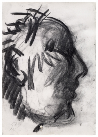 "Untitled (Hercules)", 2010