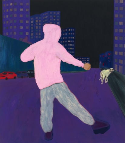 "dance II", 2020