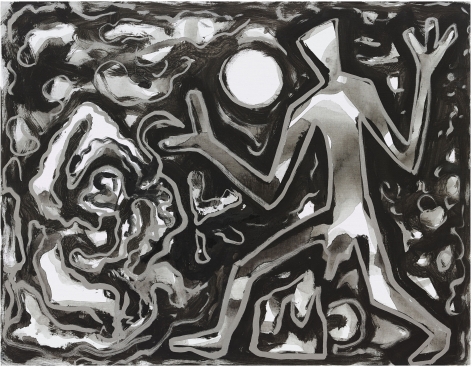 "Schlüssel (Key)", 2011
