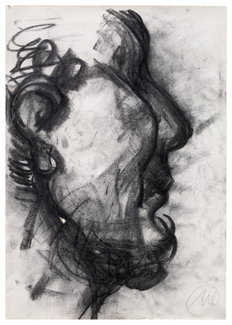 "Untitled (Hercules)", 2010