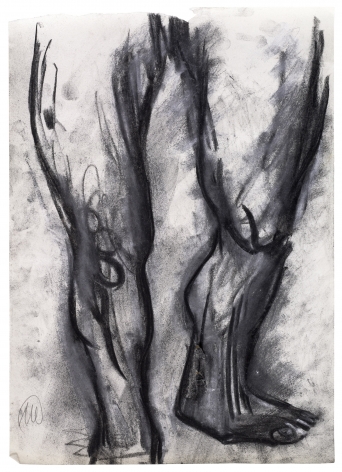 "Untitled (Hercules)", 2010