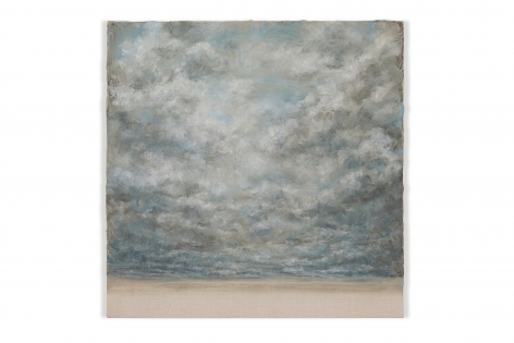 Lucas Arruda "Untitled", 2014