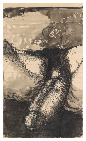 “Untitled”, ca. 1963
