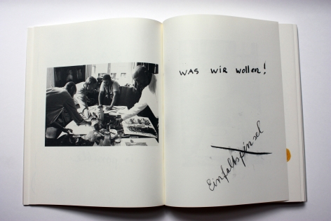 "Krater und Wolke Nr. 6", 1990