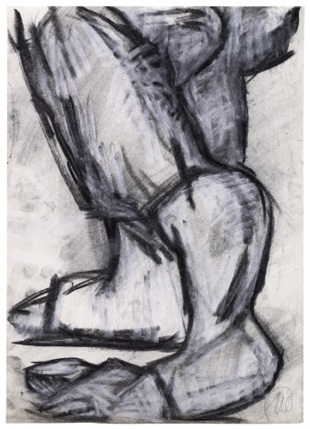 "Untitled (Hercules)", 2010