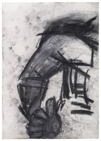 "Untitled (Hercules)", 2010