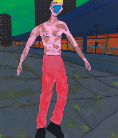 "break free", 2020