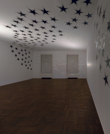 “The Milky Way”, 1993