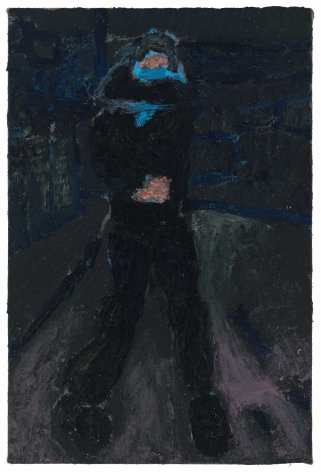 Florian Krewer "Untitled", 2020
