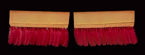 James Lee Byars