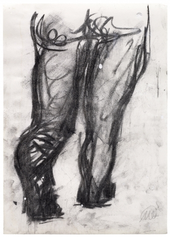 "Untitled (Hercules)", 2010